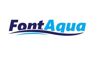 FontAqua.com